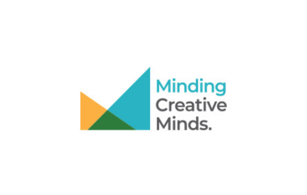 Minding Creative Minds 440x280